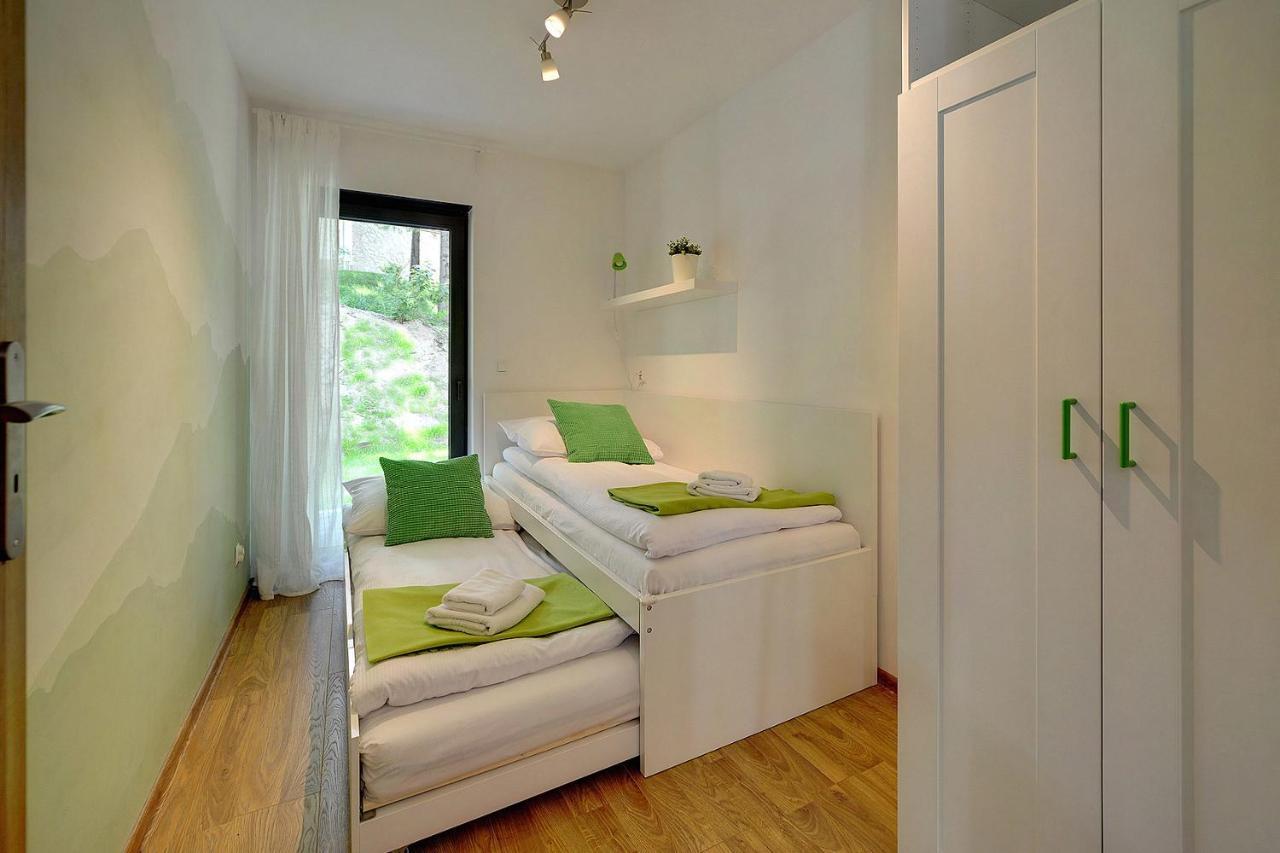 Apartamenty Sun Seasons 24 - Rezydencja Przy Strumyku Karpacz Exterior photo